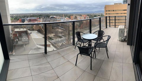 RNR Rundle Mall - South Australia Travel 3