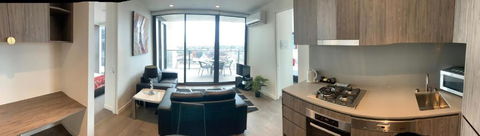 RNR Rundle Mall - South Australia Travel 2