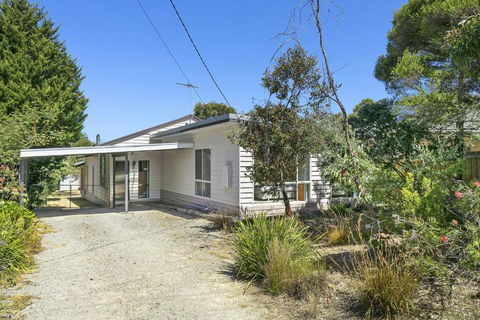 Roadknight Delight - South Australia Travel 0