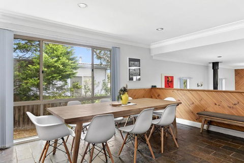 Roadknight Delight - South Australia Travel 2