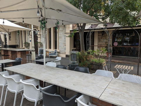 Rob Roy Room 1 - South Australia Travel 1