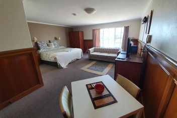 Robe Haven Motel with South Australia Travel