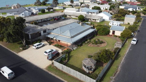 Robe House Heritage Accommodation - South Australia Travel 3