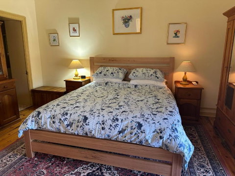 Robe House Heritage Accommodation - South Australia Travel 1