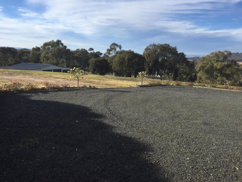 Robin Hill Retreat - South Australia Travel 2
