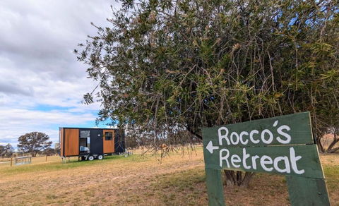 Roccos Retreat By Tiny Away - South Australia Travel 3