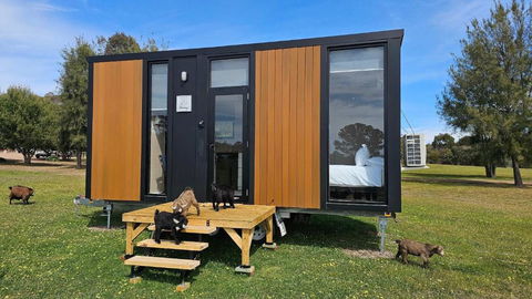 Roccos Retreat By Tiny Away - South Australia Travel 0