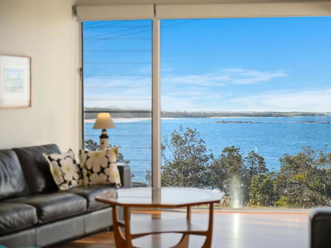 Rockpool - South Australia Travel 1