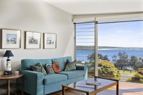 Rockpool - South Australia Travel 2