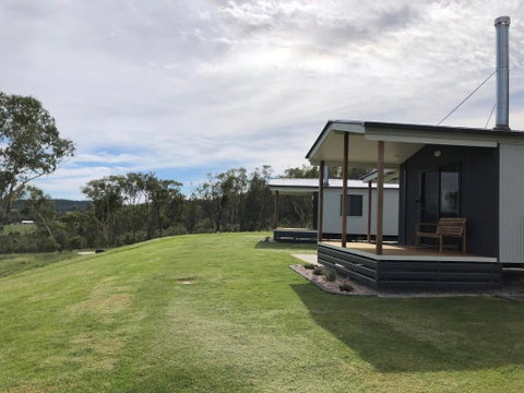 Rokkwell - South Australia Travel 1