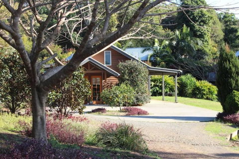 Romantic Lakeview Cottage - South Australia Travel 0