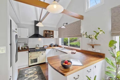 Romantic Lakeview Cottage - South Australia Travel 2