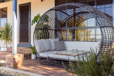 Roo With A View By Swan Bnb Management - South Australia Travel 0