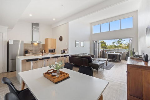 Rooftop - South Australia Travel 1