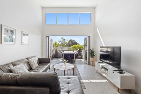 Rooftop - South Australia Travel 2