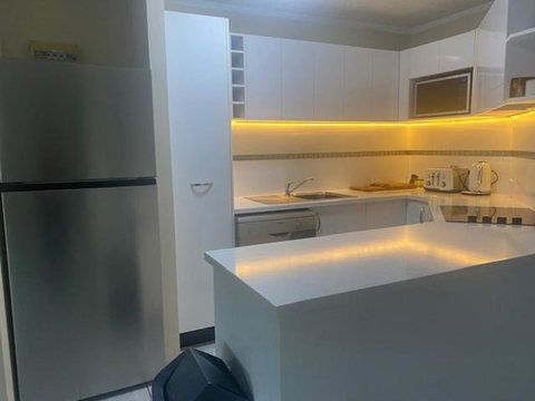 ROOFTOP APARTMENT AT MARINA TERRACES - South Australia Travel 2