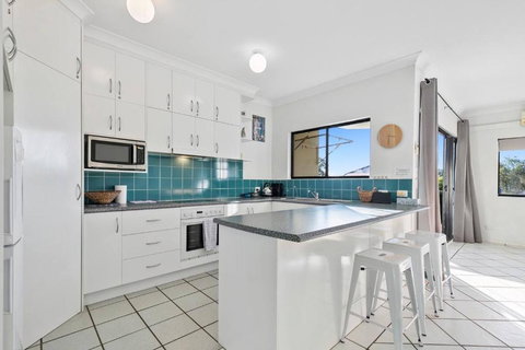 Rooftop Island Sunsets - South Australia Travel 1