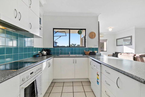 Rooftop Island Sunsets - South Australia Travel 2