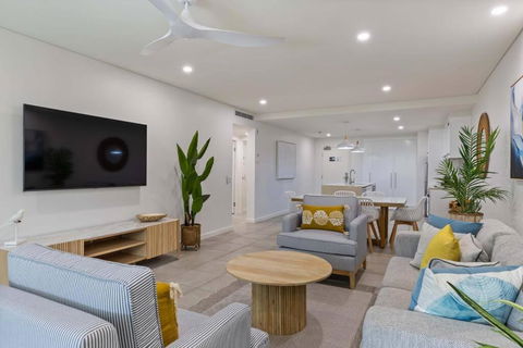 Rooftop Resort Oasis At Temple With Spa - South Australia Travel 2