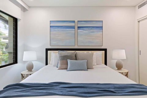 Rooftop Resort Oasis At Temple With Spa - South Australia Travel 3