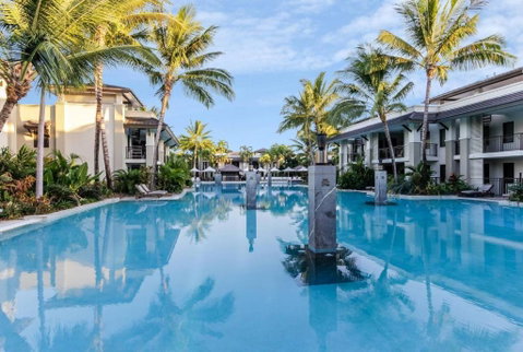 Rooftop Tranquility At Stunning Temple Resort - South Australia Travel 3