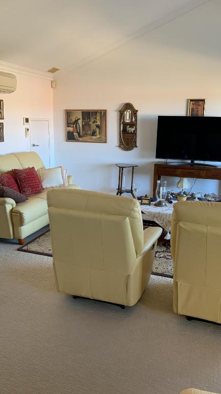 Room With A View - South Australia Travel 2