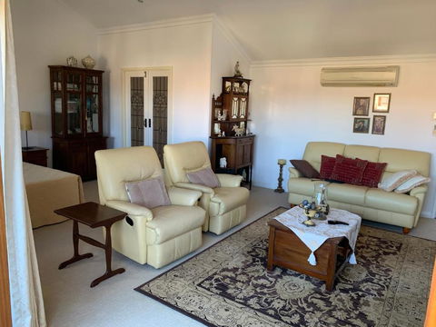 Room With A View - South Australia Travel 1