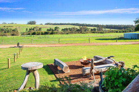 Rosa Glen Retreat - Margaret River - South Australia Travel 1