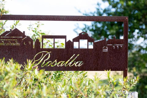 Rosalba - South Australia Travel 1