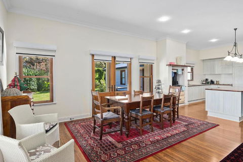 Rosalba - South Australia Travel 3