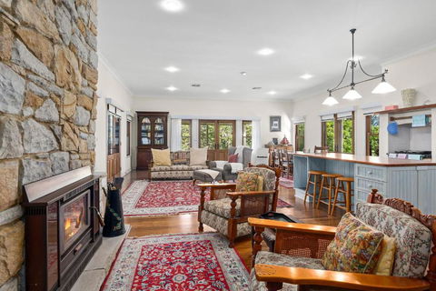 Rosalba - South Australia Travel 2