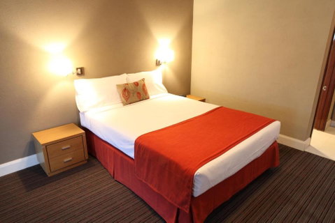 Rose & Crown Hotel - South Australia Travel 2