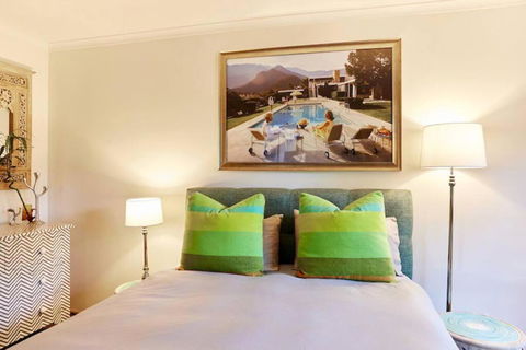 Rose Cottage - Right In Town - South Australia Travel 0