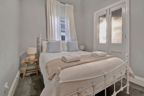 Rose Cottage - Stroll To CBD, Leafy Setting - South Australia Travel 2