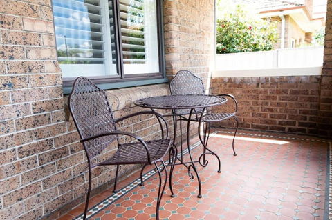 Rose Hill On Hamer, 1940s Charming Cottage Near Cook Park - South Australia Travel 3