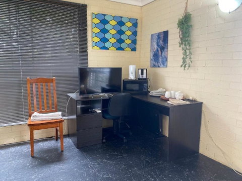 Rosebourne Gardens Motel - South Australia Travel 1
