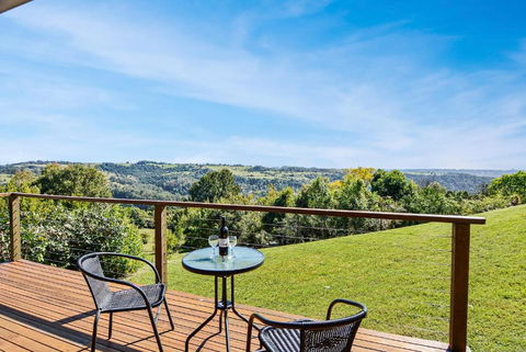 Rosebrook Cottages - South Australia Travel 0