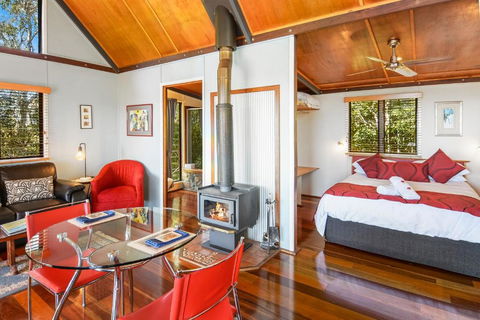 Rosebrook Cottages - South Australia Travel 1