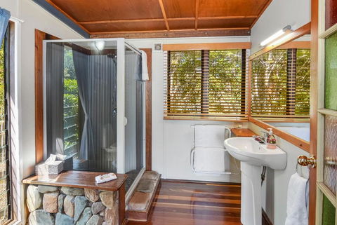 Rosebrook Cottages - South Australia Travel 2