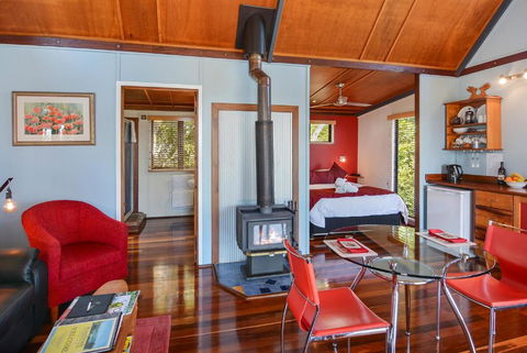 Rosebrook Cottages - South Australia Travel 3