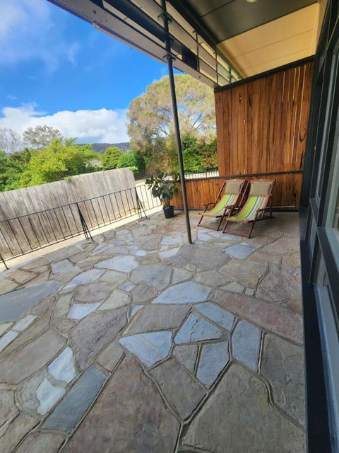 Rosebud Retro Retreat - South Australia Travel 3