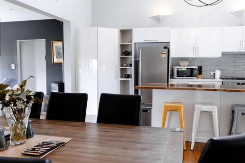 Rosella - South Australia Travel 2