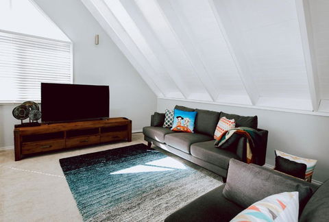 Rosella - South Australia Travel 3