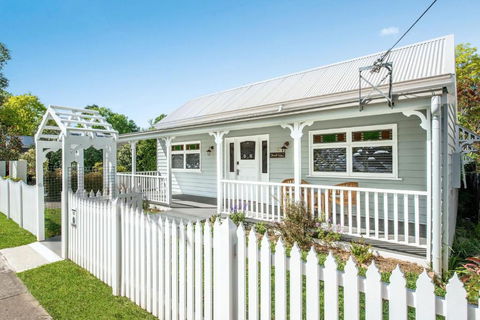 Rosemill Cottage - Mobility Friendly Accommodation Never Looked Better! - South Australia Travel 0