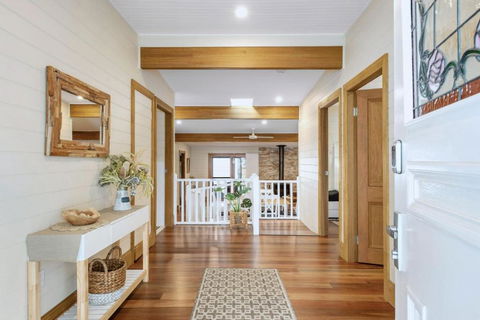 Rosemill Cottage - Mobility Friendly Accommodation Never Looked Better! - South Australia Travel 2