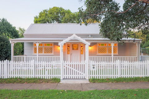 Rosemill Cottage - Mobility Friendly Accommodation Never Looked Better! - South Australia Travel 3