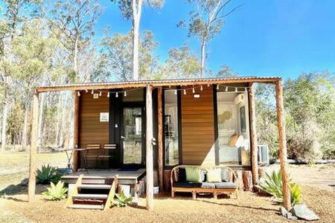 Rosemont By Tiny Away - South Australia Travel 1