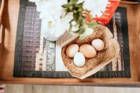 Rosemont By Tiny Away - South Australia Travel 2