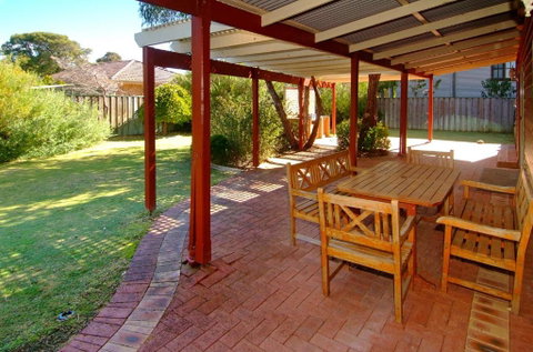 Rosewood Cottage - South Australia Travel 0
