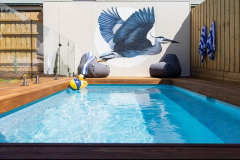 Rosewood Retreat New Luxury Home - South Australia Travel 0